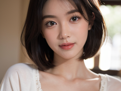 化妆步骤与餐厅吊灯：光与美的对话